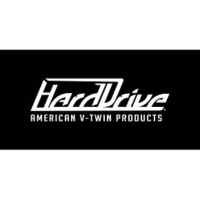 HARDDRIVE Banner 3' X 6'