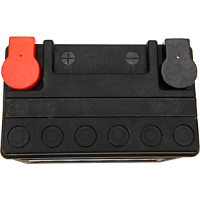 HARDDRIVE Battery Ytx14l 240cca Factory Activated Sealed Agm