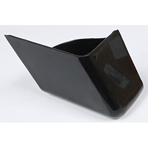 HARDDRIVE Block Off Plate Stretched Bags Left Side 14-up