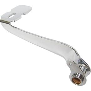 HARDDRIVE Brake Arm Chrome Flst 42597-00a