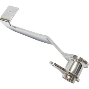 HARDDRIVE Brake Arm Chrome Fxst 42515-00a