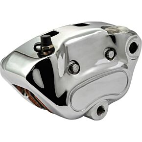 HARDDRIVE Brake Caliper Assembly Rear Repl Oe# 40908-06 St 200 Tire