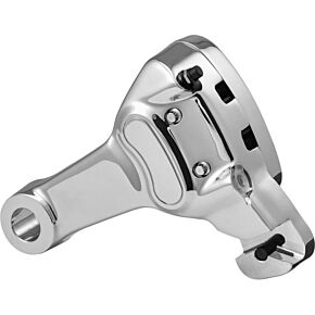 HARDDRIVE Brake Caliper Assembly Rear Repl Oe# 44080-02c