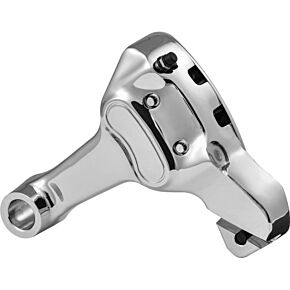 HARDDRIVE Brake Caliper Assembly Rear Repl Oe#44017-06