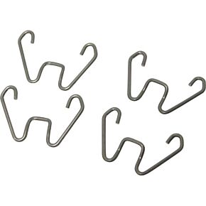 HARDDRIVE Brake Pad Anti Rattle Spring F Oem 44337-08