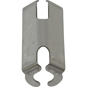 HARDDRIVE Brake Pad Anti Rattle Spring R Oem 43959-86