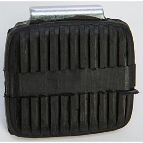 HARDDRIVE Brake Pedal Pad Small Fxst  Fxdwg 84-17