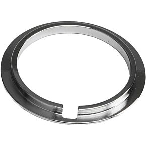 HARDDRIVE Brake Rotor Adapter Ring 2.22" Down To 1.99"