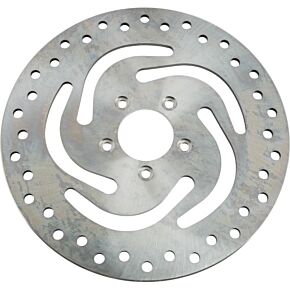 HARDDRIVE Brake Rotor Front Right 11.5" Machined 2.22" Id