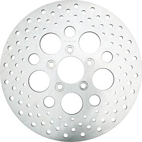 HARDDRIVE Brake Rotor Rear 11.5" Ss Machined 2.22 Id