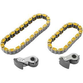 HARDDRIVE Cam Chain Tensioner Kit Heavy Duty Long Life Tc88
