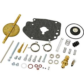 HARDDRIVE Carb Rebuild Kit S&s E Carb
