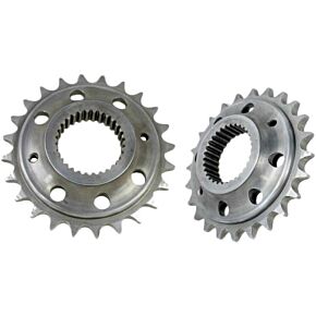 HARDDRIVE Chain Conv Sprkt 24t 3/4" Offset 6-speed