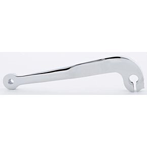 HARDDRIVE Chr Shift Lever F/dyna Glide 34564-90a