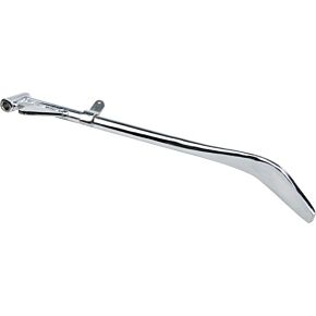 HARDDRIVE Chrome Kickstand +1" H-d