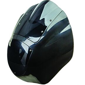 HARDDRIVE Clam Shell Fairing Univ W/o Mounting Hardware