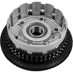 HARDDRIVE Clutch Basket Bt 14-16