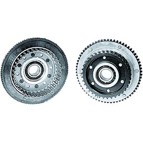 HARDDRIVE Clutch Basket Bt 90-93 Oem 37707-90