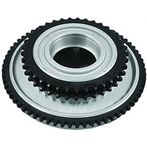 HARDDRIVE Clutch Basket W/ring Gr Bt 84- Oem 37702-84a