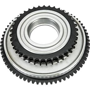HARDDRIVE Clutch Basket W/ring Gr Bt 85- Oem 37707-84 Exc Fxef/fxst