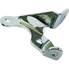 HARDDRIVE Clutch Cable Bracket Oe# 62576-65a