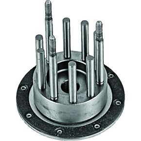 HARDDRIVE Clutch Hub Big Twin 41-84 Oem 37550-41b