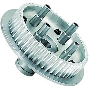 HARDDRIVE Clutch Hub Big Twin 84-89 Oem 37550-84a