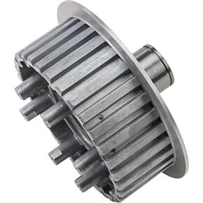 HARDDRIVE Clutch Hub Big Twin 98-06 Oem 37550-98  (ex 06 Fxd)