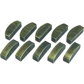 HARDDRIVE Clutch Hub Key Oem 37523-15 Fl/fx 41-84