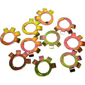 HARDDRIVE Clutch Hub Nut Lock Tab Oem 37503-41