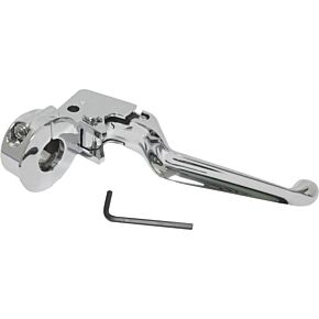 HARDDRIVE Clutch Perch Assembly 82-95