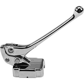 HARDDRIVE Clutch Perch Assy 72-81 With Lever