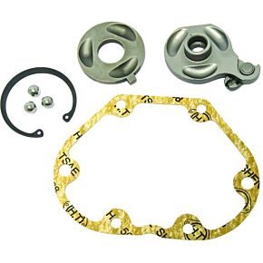 HARDDRIVE Clutch Release Kit Ball Ramp Retainer Gasket Big Twin 87-99