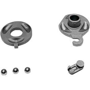 HARDDRIVE Clutch Release Kit For `94 Up Xl Models