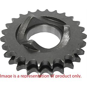 HARDDRIVE Comp Sprocket B/t 85-11 24t