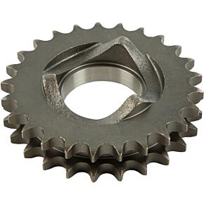 HARDDRIVE Comp Sprocket B/t 85-11 25t
