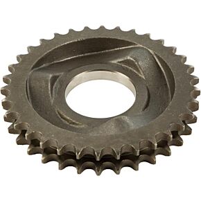 HARDDRIVE Comp Sprocket B/t 85-11 34t