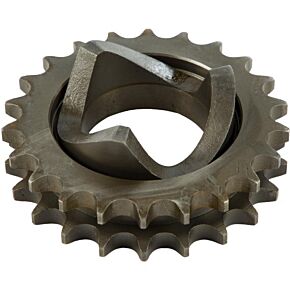 HARDDRIVE Comp Sprocket B/t Late 70-86 22t