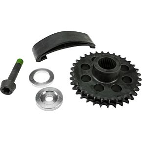 HARDDRIVE Compensator Eliminator Sprocket 32 Tooth