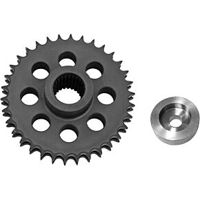 HARDDRIVE Compensator Elminator Sproket 34 Tooth