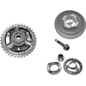 HARDDRIVE Compensator Sprocket High Performance