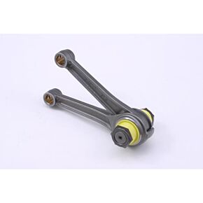 HARDDRIVE Conrod Assy 84-99 Bigtwin Crank Pin & Nut