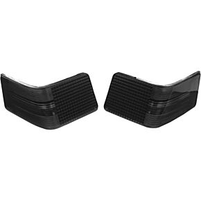 HARDDRIVE Corner Replacement Light Lens Smoke