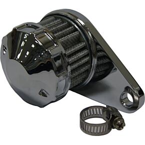 HARDDRIVE Crankcase Breather Assy