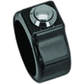 HARDDRIVE Cusom Single Switch Kit Black