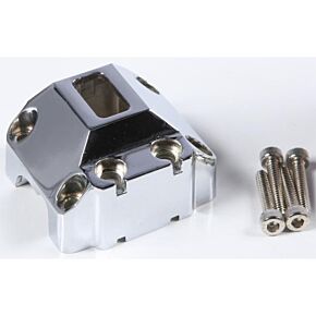 HARDDRIVE Custom Pyramid Switch Housing 72-81