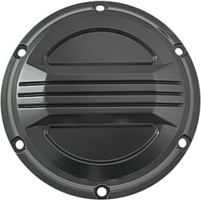 HARDDRIVE Derby Cover Black Xl 04-20