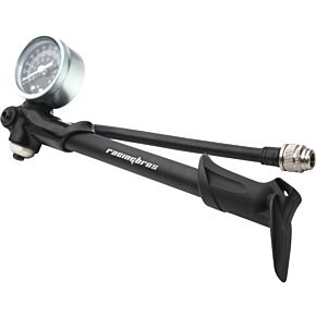 HARDDRIVE Dial Air Pump