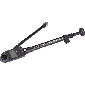 HARDDRIVE Digital Air Pump