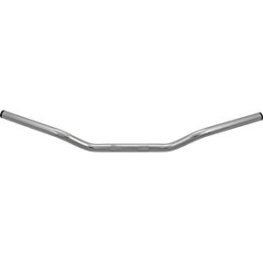HARDDRIVE Drag Handlebar Chrome 2" Rise 1 X 29.75"